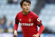 「関係者は満足している」来季の久保建英は“白い巨人”に復帰か、再レンタルか――。マドリー番記者の見立ては？
