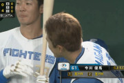 日ハム・今川覚醒ｗｗｗｗｗｗｗｗｗｗｗ