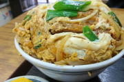 【インスタ蝿】甲子園球場の老舗食堂、名物『大盛りカツ丼』廃止「写真撮って残す客が増えた」