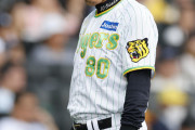 阪神　今季７度目の完封負けで交流戦４カード連続負け越し　２位DeNAは２ゲーム差に迫る