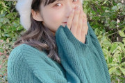 【AKB48】小栗有以の「ゆいゆいちゃん」という呼び方について