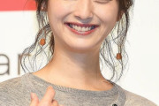 ◆悲報◆佐々木希「彼は私が支えるの！私が立ち直らせるの！絶対離婚しない！」