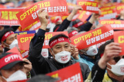 国内法整備で詰んでるだろ　〜　韓国はTPPへ動くか、統一地方選後の試金石に