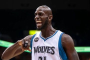 【NBA】MINがケビン・ガーネットの背番号21を永久欠番へ、史上15人目の複数チーム欠番選手に