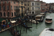 イタリア行ってきたので写真うp