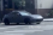 新型86？新型フェアレディZ？ 謎のテストカーの画像が話題に