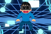 フルダイブ型VRゲームが誕生した時に起こりそうなことｗｗｗｗｗｗ