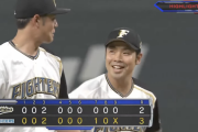 日本ハムのクラシックユニ、評判が良過ぎる