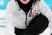 韓国人「日本のカーリング女子、藤澤五月選手の近況に韓国人が衝撃！これがあの『そだねー』の藤澤五月…？」