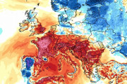 スペイン、まだ６月にも関わらず46℃を超えてしまうｗｗｗｗｗ
