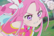 【画像】名探偵プリキュア、小林のプロフィールはツッコミどころがないな・・・