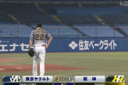 藤川球児「優勝したら引退」