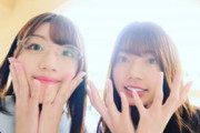 日向坂46佐々木美玲×高本彩花、本日深夜26:04~放送「夜バゲット」VTR出演決定！