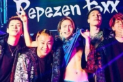 『レペゼンフォックス』が解散発表　2025年をもって10年間の活動に幕