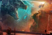 『ゴジラvsコング』米興収、『TENET』超えて快進撃 ─ 新型コロナ後の最大ヒット映画に