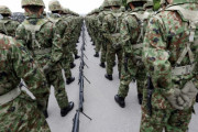 【画像】自衛隊員が作った工芸品が闇が深い・・・