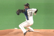 日ハム吉田輝星、自己最多111球6回4失点プロ最速150キロも計測