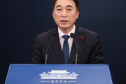 韓国紙「青瓦台 "日本と軍事同盟ではない" ... 尹錫悦の討論会発言に反論」韓国の反応