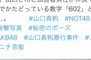 【NGT48暴行事件】世間一般人「犯人が握手会で山口の住所を聞けたコトが暴行事件の一因なら、運営は握手会無くせばイイじゃん」←反論できる？