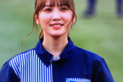 【日向坂46】加藤史帆、初の始球式で絶叫ｗｗｗｗ