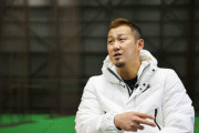 中田翔「オレこう見えて優しいから若手に厳しくは言わないよ」
