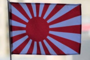 問題視してるのは韓国だけ　〜　【韓国】「“旭日旗”は日本文化の一部」…日本政府の動画が物議　「子どもたちが旭日旗の動画をみて、かっこいいと思っている」