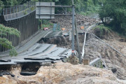 海外「さすが日本！」豪雨で崩落した国道の迅速復旧を世界が賞賛！（海外の反応）