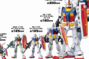 やっぱりガンプラはHGこそがベストなんですよ