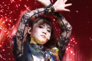 BABYMETALとバイオハザードのコラボグッズがついに発表される　【海外の反応】