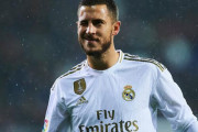 【リーガエスパニョーラ】首位を走るレアルに追い風…完全復活が待たれるアザール、セルタ戦出場へ