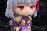 ねんどろいど Fate/Grand Order アサシン/カーマ[グッドスマイルカンパニー]が予約受付開始