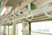 【画像】当駅止まりの列車に乗ったら何処かに連れて行かれそうなんだが……