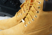 ティンバーランドのブーツって今履いてたらダサい？
