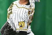 阪神・矢野監督絶賛Ｄ８位右腕・石井大智、ＮＯ！プロの壁「乗り切れた」　２７日竜も斬る