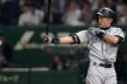 【朗報】イチロー、レジェンドだった 28歳から始めて「通算単打数」は2514本で歴代5位