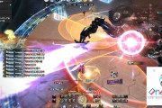 【FF14】絶オメガ検証戦フェーズ1の火炎パンクラ波動砲大運動会を見た赤黒さん、絶望「これ詠唱どうしたらいいの…？」召喚「俺がいるぞ！」