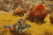 モンハン最新作さん、ついに移動まで自動にｗｗｗｗ