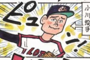 引退後最も株を下げたと思うプロ野球選手ｗｗｗｗｗｗｗｗ