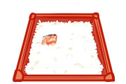 【297円】ローソンが○○だけのコスパ追求「一点突破弁当」発表　コーンだけ や サケだけ 具材1種で価格最大5割安