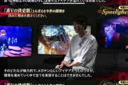 アトラス「真・女神転生Vは未実装で残念なものが溢れていたので完全版を作る原動力になりました」
