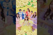 本日もきらきらさきなてーん【メンバー考案コールアレンジ】