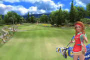 『みんなのGOLF』シリーズのクラップハンズによる最新作がまさかの脱P
