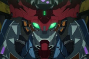 先行上映版『ガンダム ジークアクス』、興収がついに20億円を突破！！入場者特典第3弾も配布決定！