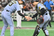 【阪神】岩崎優、16日ぶり実戦で24Ｓ目　石井大智の日本記録は「更新中だから負けないように」