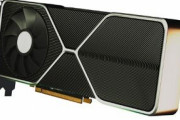 【リーク】NVIDIA GeForce RTX 3080のヒートシンク