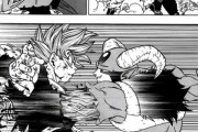 【悲報】ドラゴンボール超最新話で、悟空がヤバイｗｗｗｗｗ
