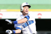 イチロー氏が学生野球指導視野、資格回復研修受講へ