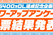 【パズドラ】BLEACHコラボキャラパワーアップアンケート結果発表！！強化されるのはこの6人！