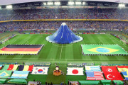 【悲報】2046年日本でサッカーワールドカップやるかもしれないけど…
