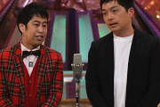 【正論】M1優勝芸人「気づいたんだけど、漫画の主人公って全部血筋で決まっている」